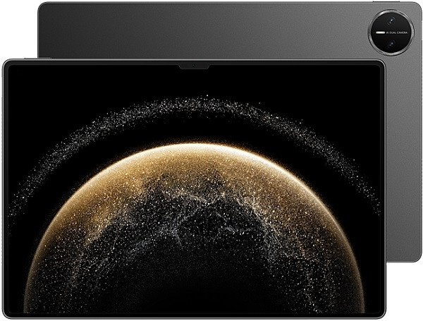 ファーウェイ Huawei MatePad Pro 13.2インチ Wifi版 512GB ブラック