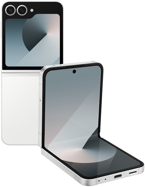 SIMフリー) サムスン Samsung Galaxy Z Flip 6 5G SM-F741B 256GB