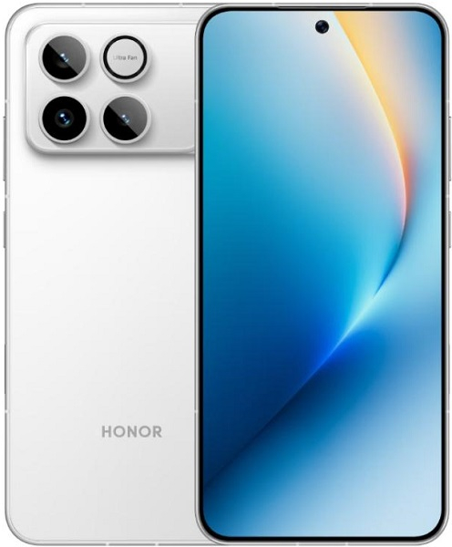SIMフリー) オナー Honor WIN RT 5G AAK-AN00 デュアルSIM 1TB ブルー