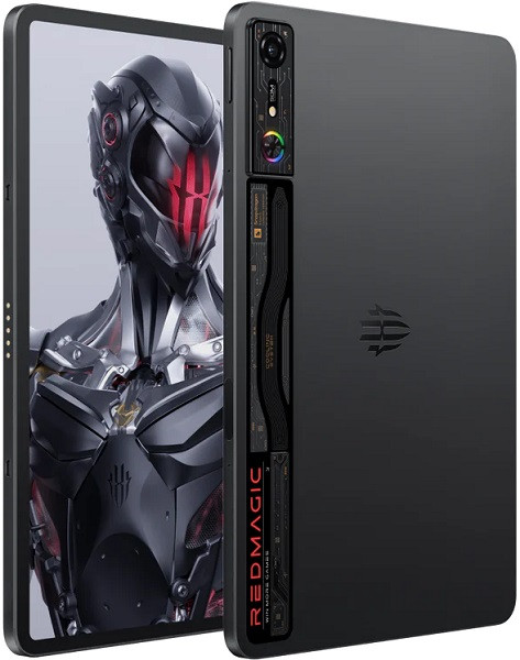 Etoren.com | Nubia Red Magic Nova Gaming Tablet 10.9 inch Wifi