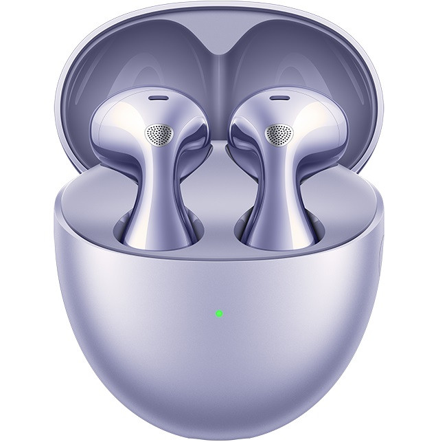 Huawei FreeBuds 6 Wireless Earbuds Purple通販 | イートレン