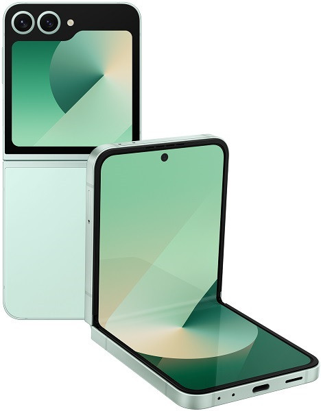 SIMフリー) サムスン Samsung Galaxy Z Flip 6 5G SM-F741B 512GB