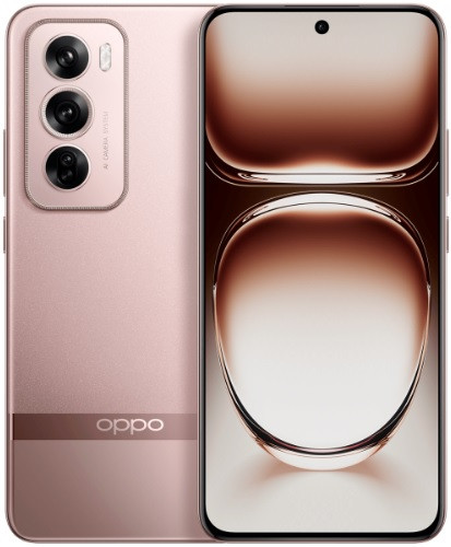 SIMフリー) オッポ Oppo Reno 12 Pro 5G PJW110 デュアルSIM 256GB