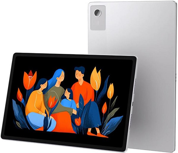 Etoren.com | Lenovo Xiaoxin Pad Pro (2025) 12.7 inch Wifi 128GB