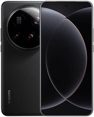 Etoren.com | (Unlocked) Vivo iQOO 15 Ultra 5G V2546A Dual Sim