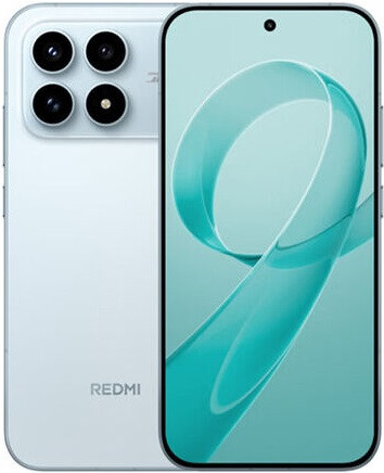 SIMフリー) シャオミ Xiaomi Redmi K90 5G デュアルSIM 1TB ブルー