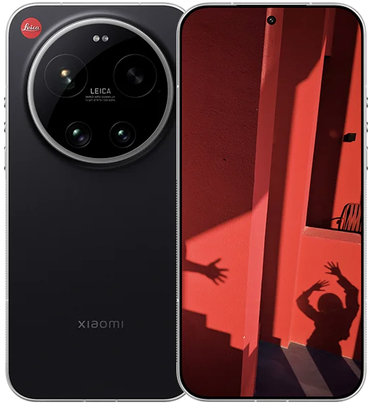 SIMフリー) Xiaomi 17 Ultra Leica Edition Dual Sim 1TB Black (16GB