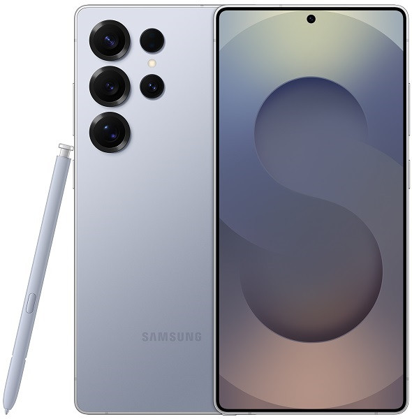 SIMフリー) サムスン Samsung Galaxy S25 Ultra 5G SM-S9380 デュアル