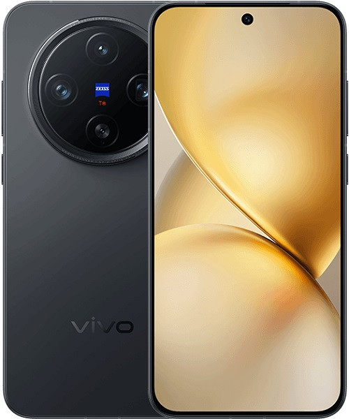 Etoren.com | (Unlocked) Vivo X200 Pro Mini 5G V2419A Dual Sim