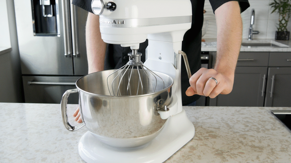 KitchenAid Professional 600 Mixer Review