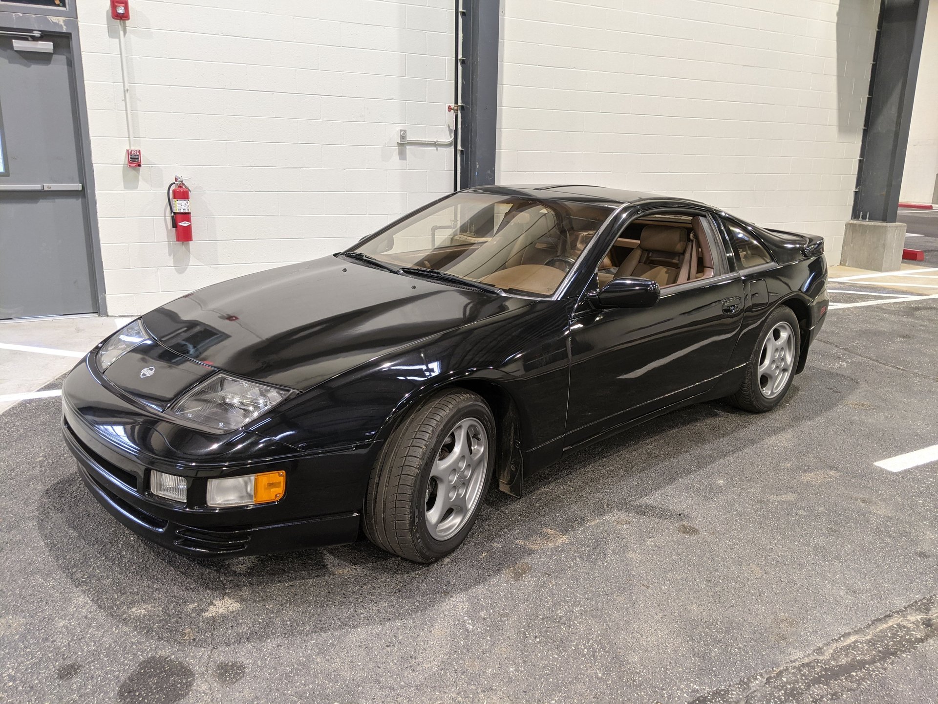1992 Nissan 300ZX | GAA Classic Cars