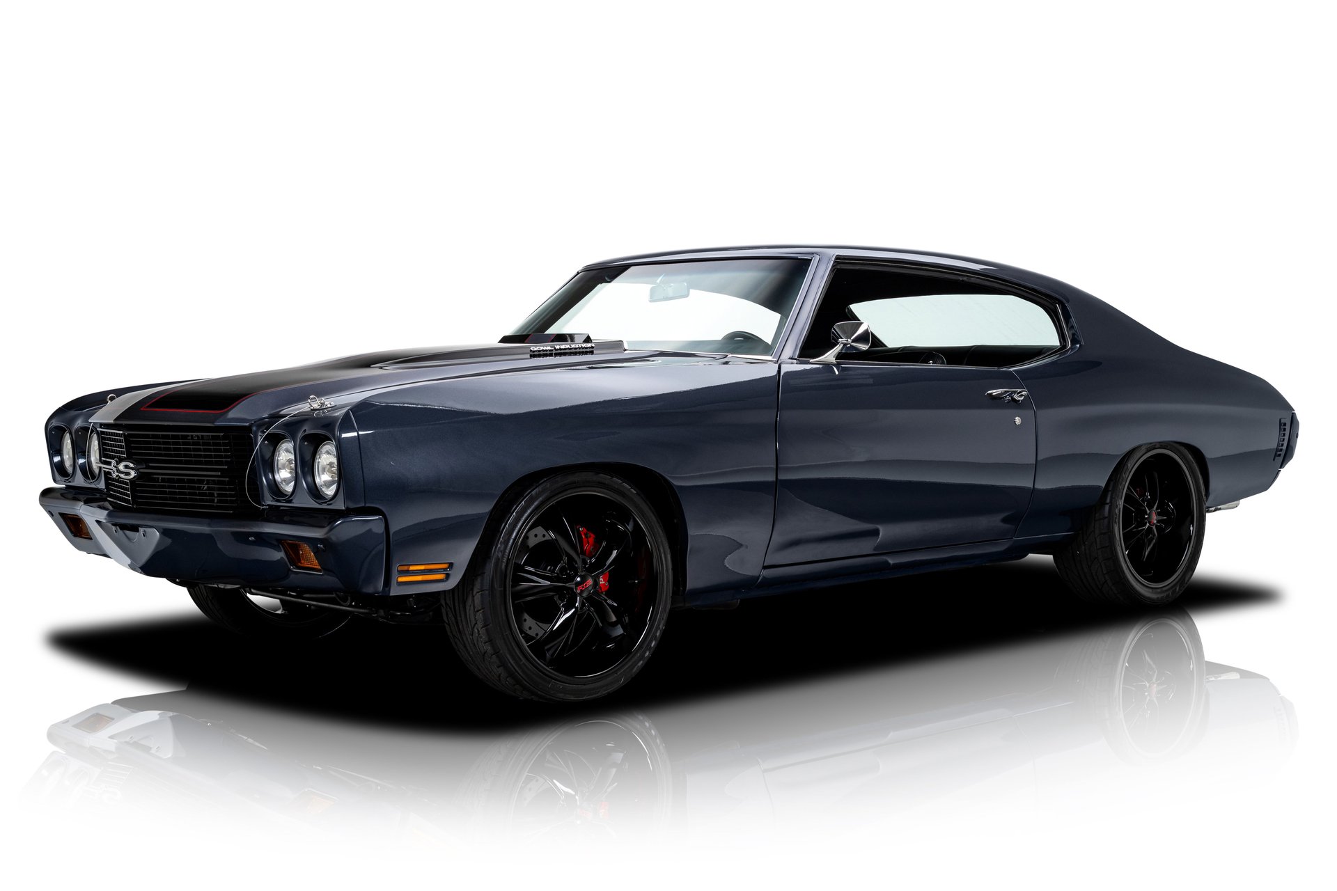1970 Chevrolet Chevelle | American Muscle CarZ