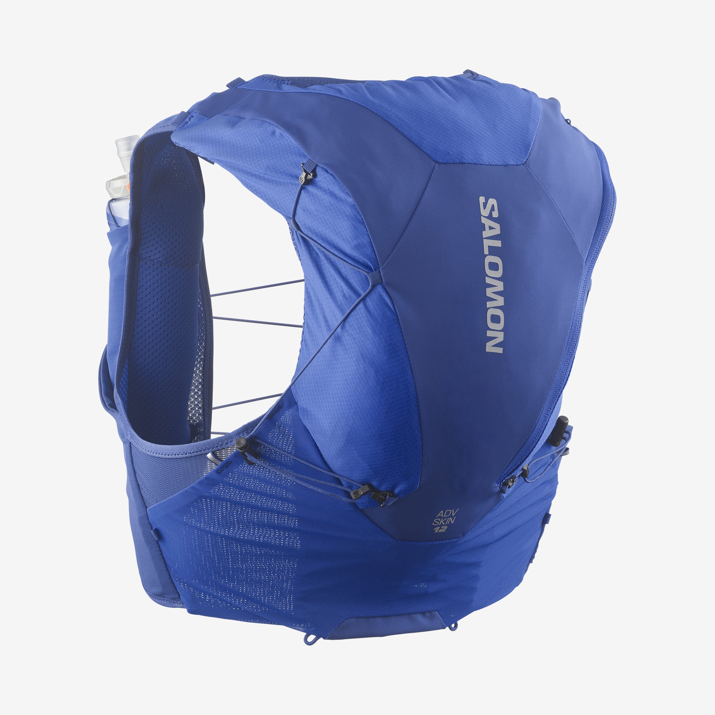 ADV SKIN 12 Red | Salomon