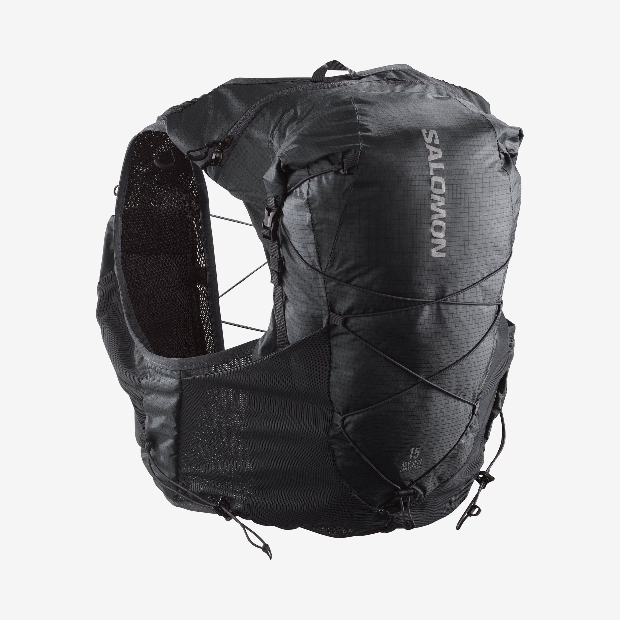 ADV SKIN CROSS SEASON 15 Unisex Running Vest | Salomon