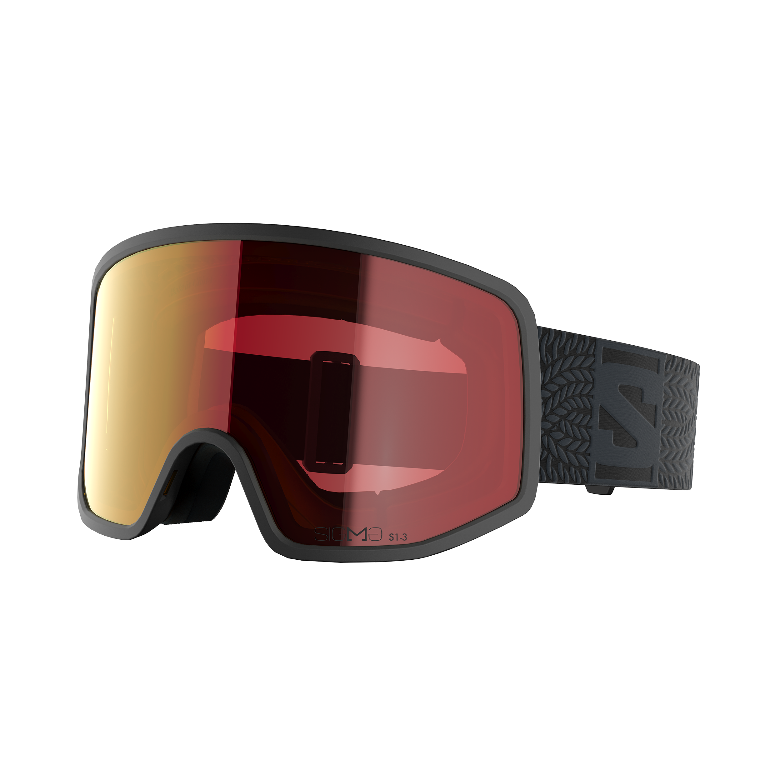 SENTRY PRO S SIGMA PHOTOCHROMIC Unisex - All-Mountain | Salomon