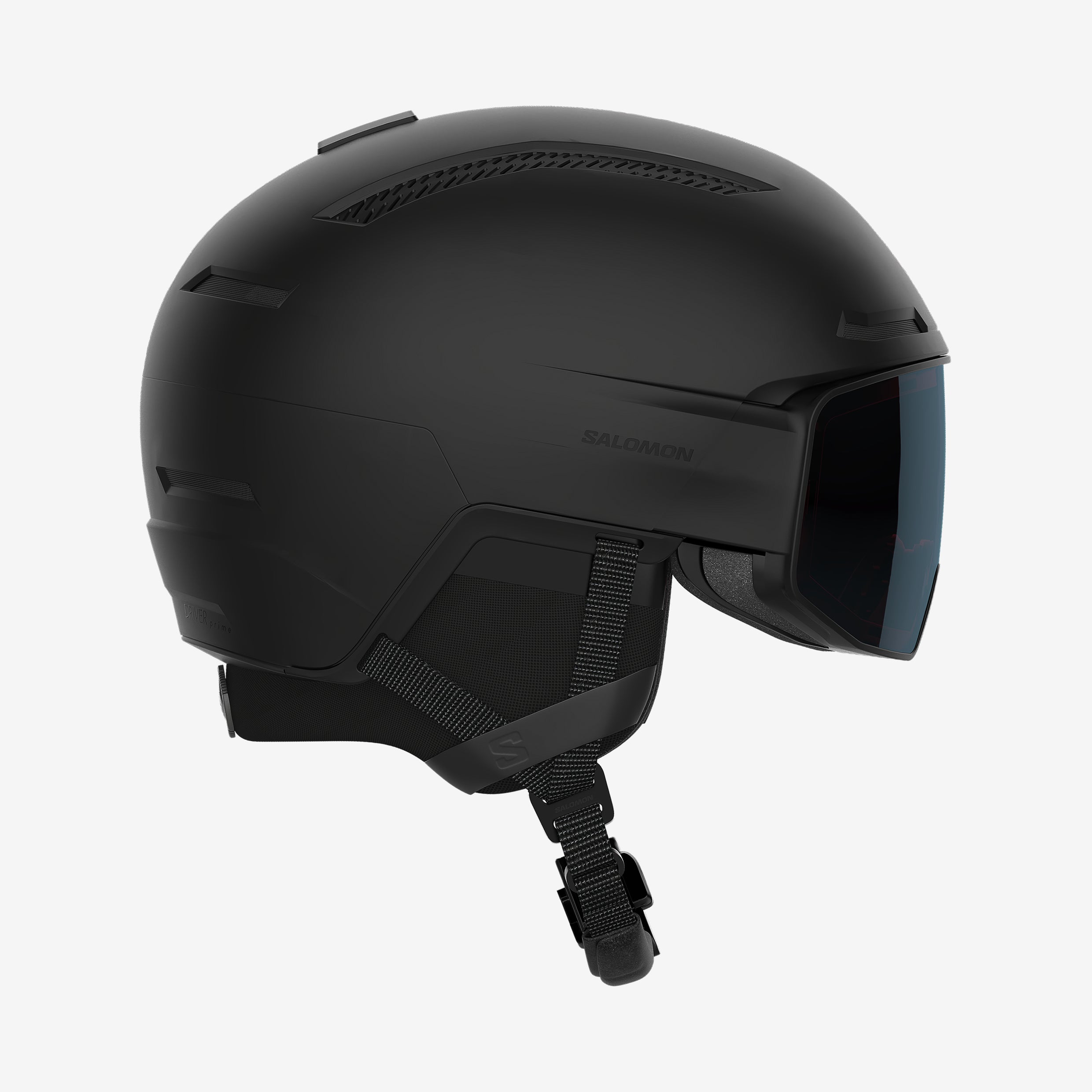 DRIVER PRIME SIGMA PHOTO MIPS Black | Salomon