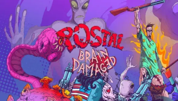 Buy POSTAL: Brain Damaged Steam PC PS5 PS4 Switch