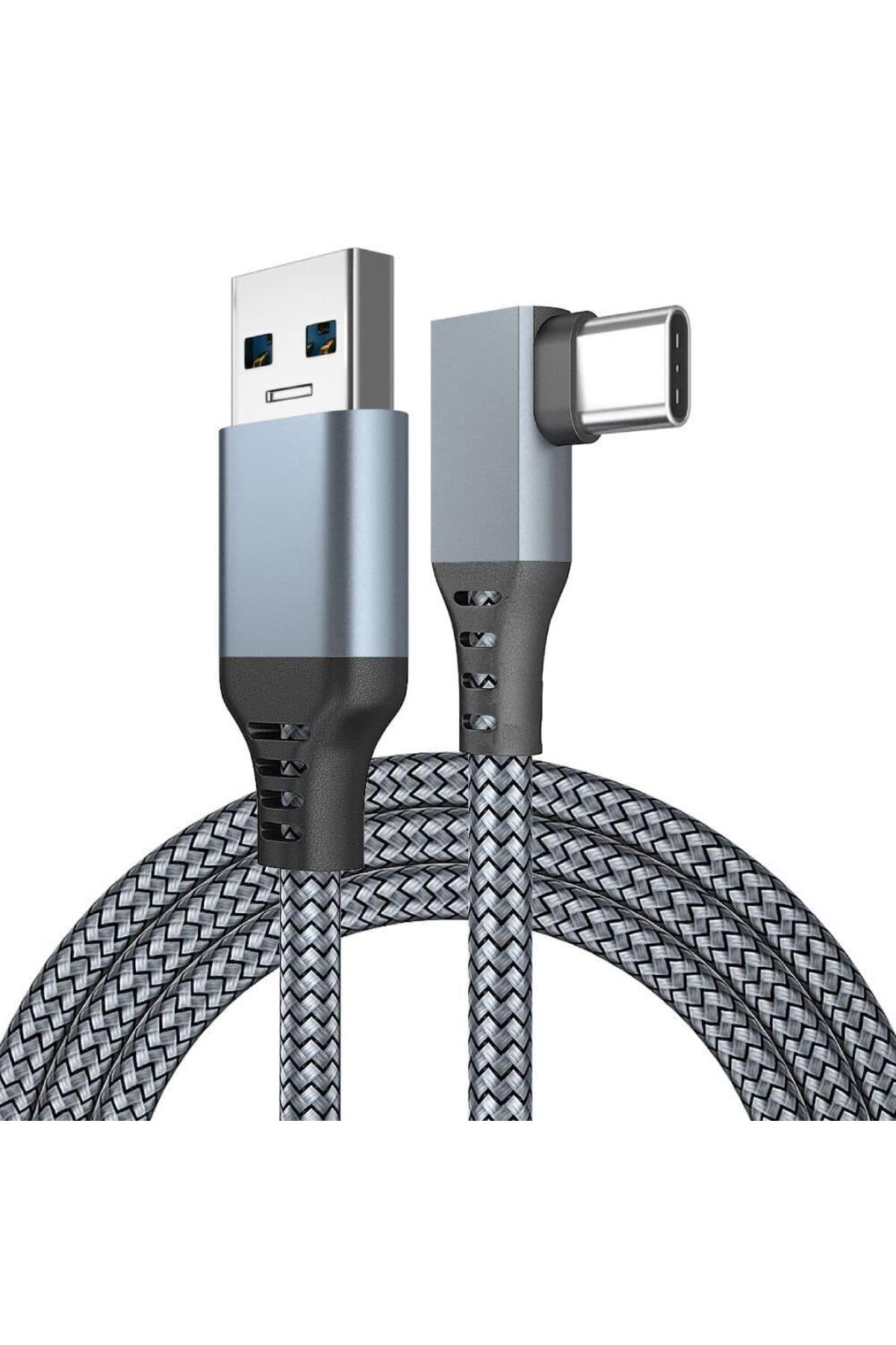 cosmostech Meta Quest Sanal Gerçeklik Gözlüğü Için Link Kablosu 1