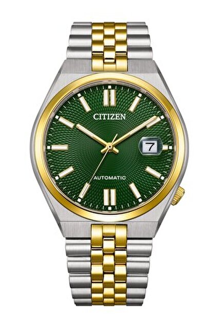 Citizen Tsuyosa NK0024-54X Otomatik Kol Saati - Fiyatı, Yorumları