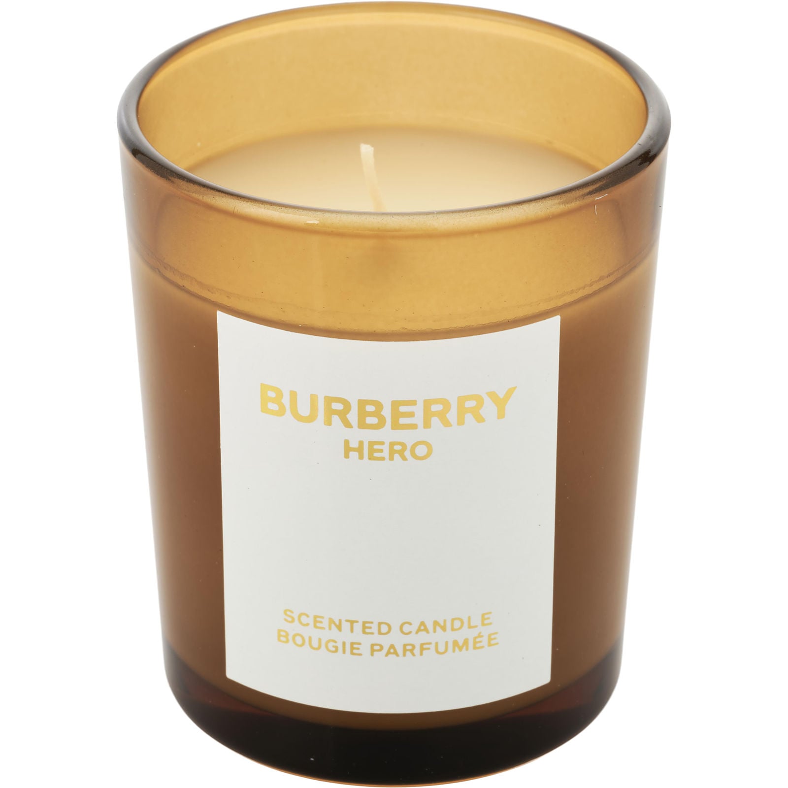 Burberry Hero Scented Candle | FragranceNet.com®