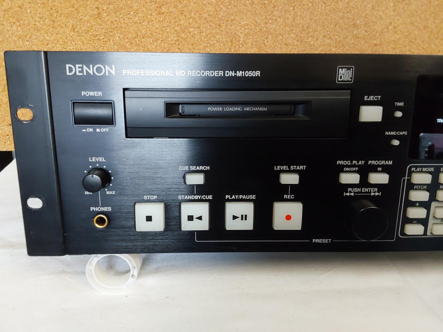 DENON DN-M 1050R | 599,00 EUR - Gebrauchte-Veranstaltungstechnik