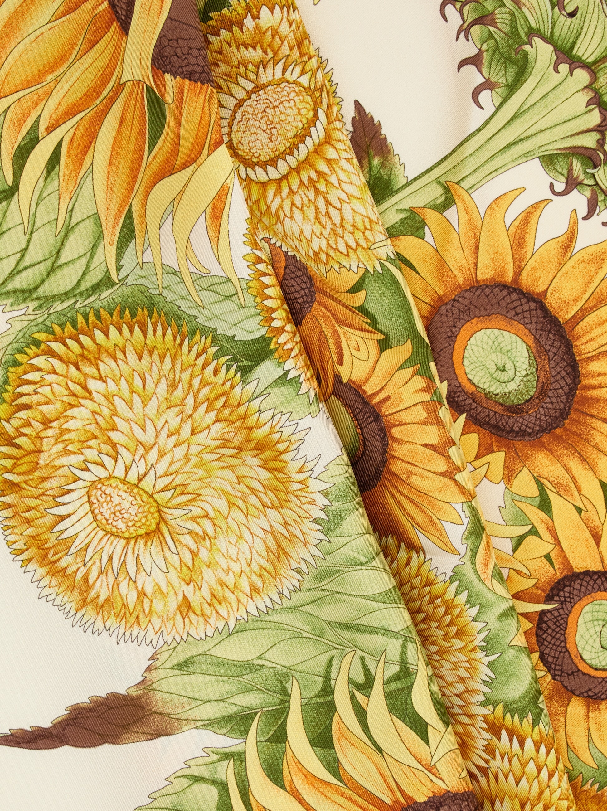 シルク スカーフ - ウィメンズ | Ferragamo