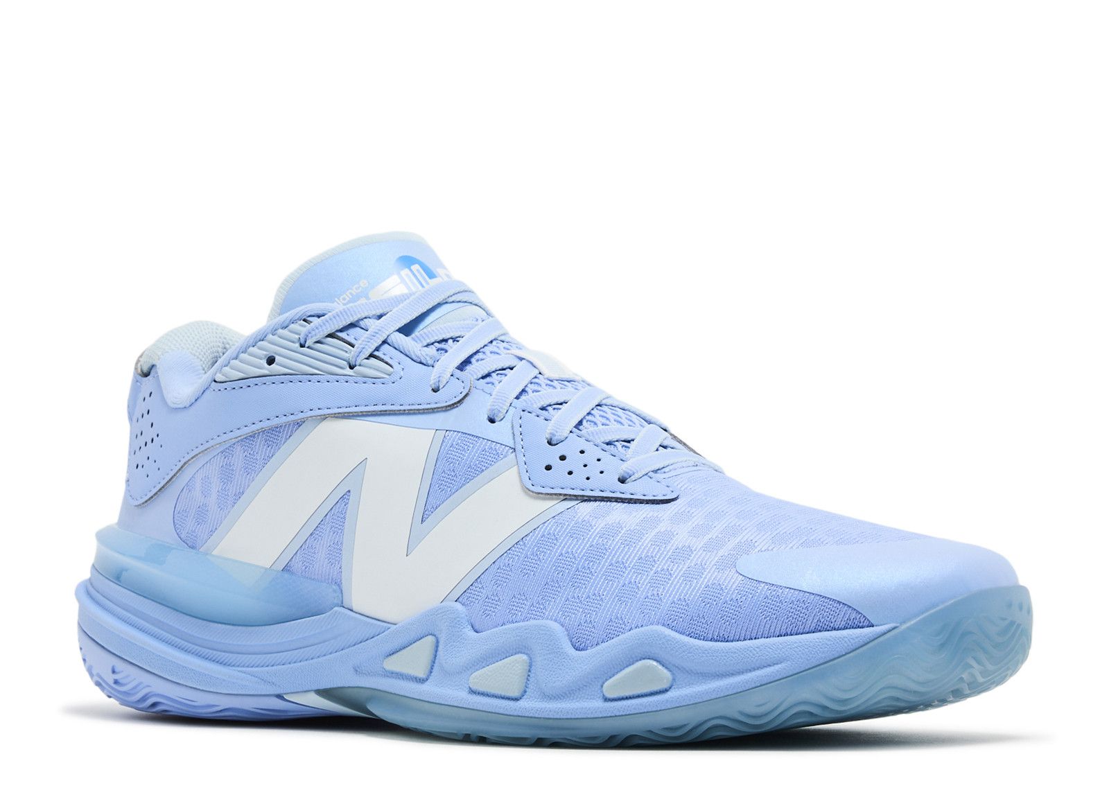 New Balance Hesi Low V2 'NB Academy' - New Balance - BBHSLVR2