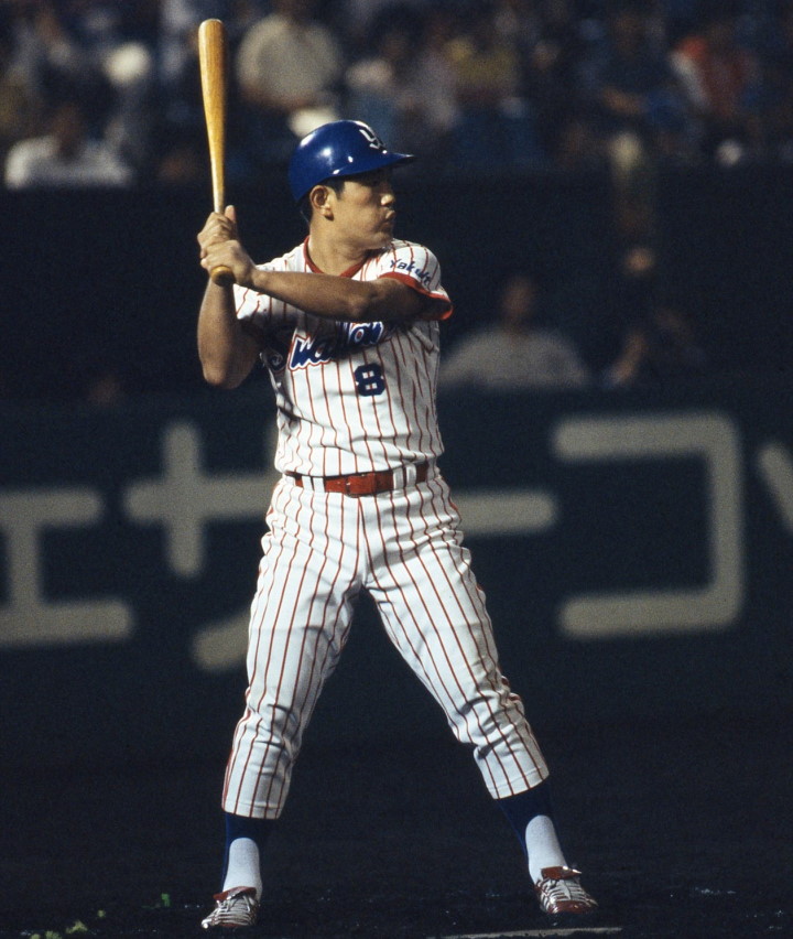 ヤクルト・和製大砲から異次元の助っ人まで多士済々 | 野球コラム