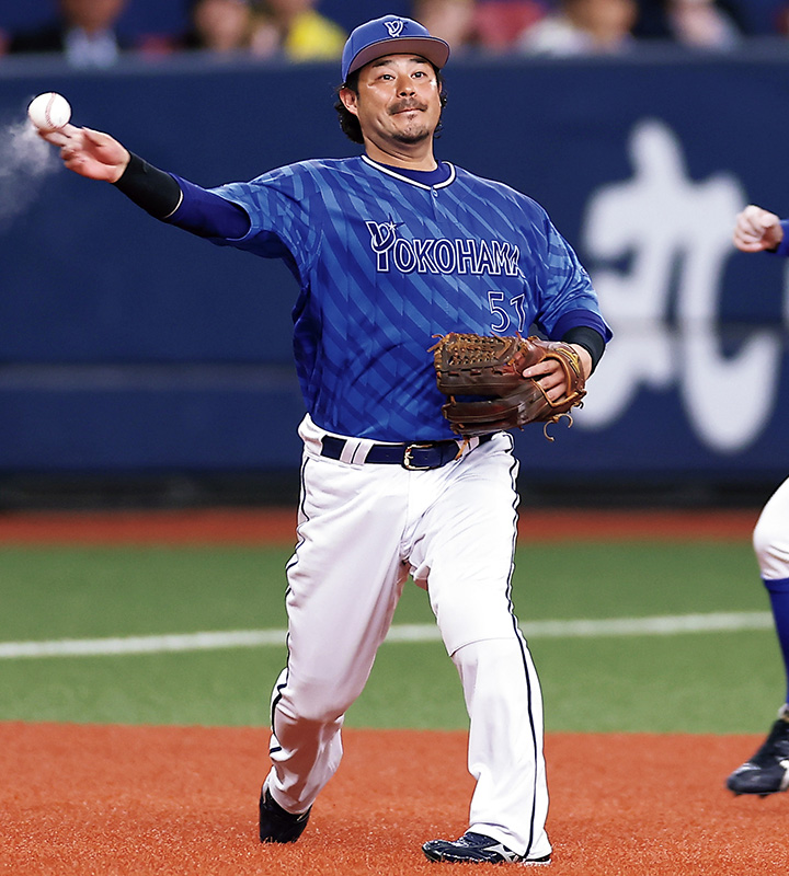 DeNA・よりエネルギッシュに貪欲に、頂点へ／2025最新ユニフォーム