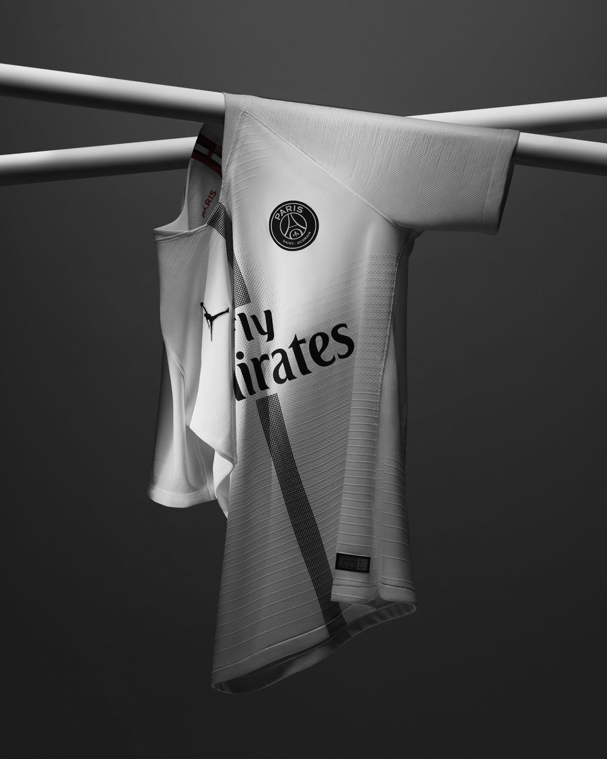 全世界が注目！ ＜ジョーダン ブランド＞がネイマール擁するパリ