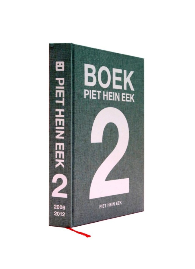 Piet Hein Eek: Book 1 | 2 | 3 | Design book