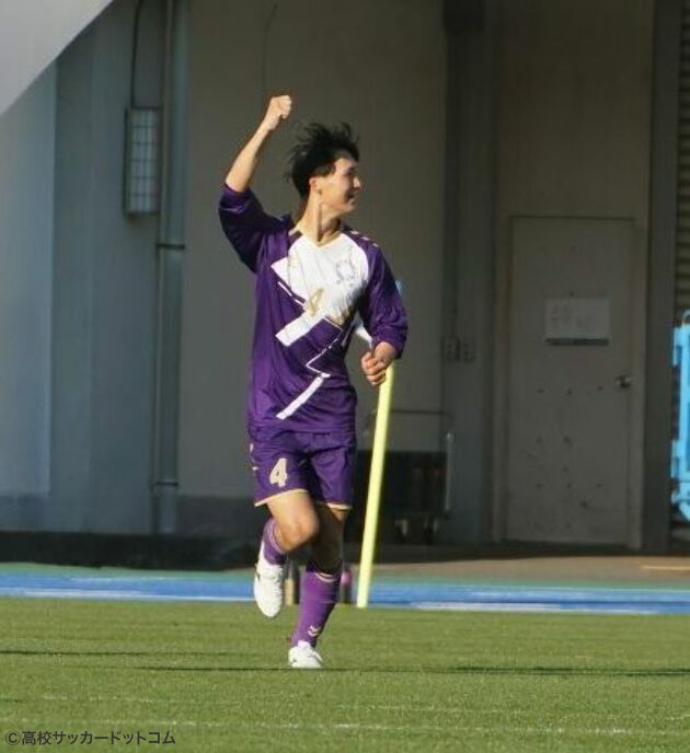 城西大学が2026年新入部員を発表 | 高校サッカードットコム