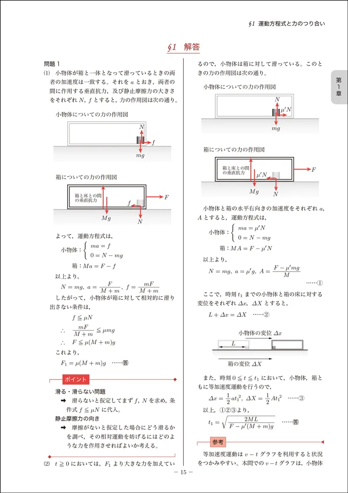 難関大入試 鉄緑会 物理問題集 登竜門 力学・熱力学篇」鉄緑会物理科