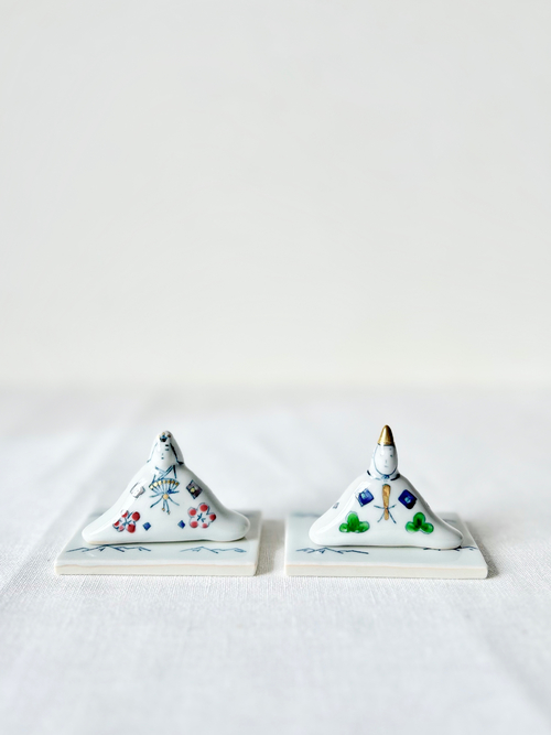 AMETSUCHI／芦田尚美 OFFICIAL ONLINE SHOP | お雛さま