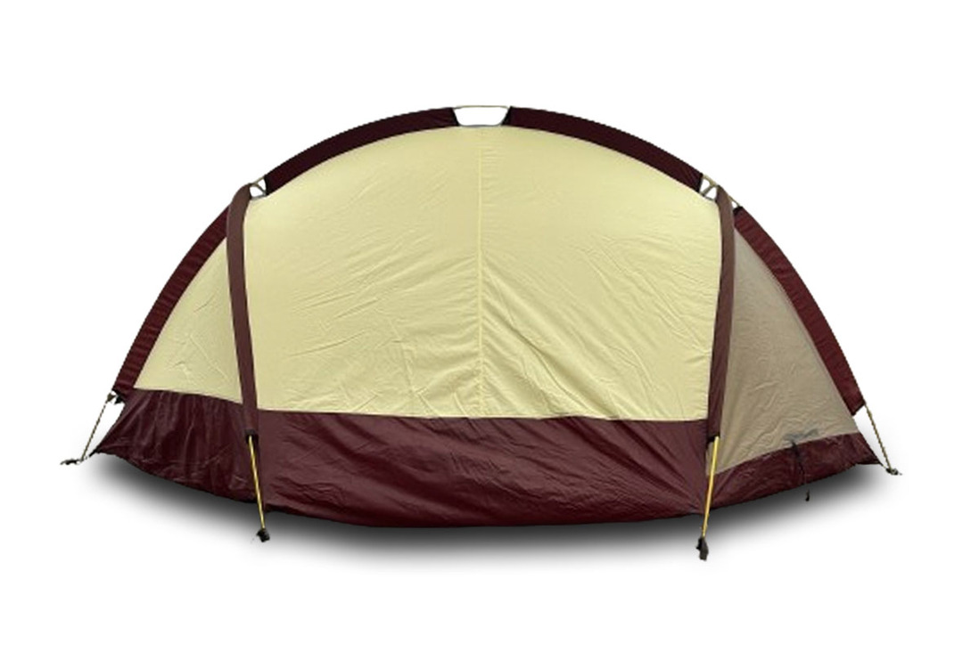 レンタル MOSS TENTS オリンピック3（ビンテージテント） |キャンプ