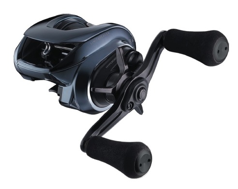 レンタル 【新品でお渡し！サブスク専用商品】DAIWA ダイワ ベイト