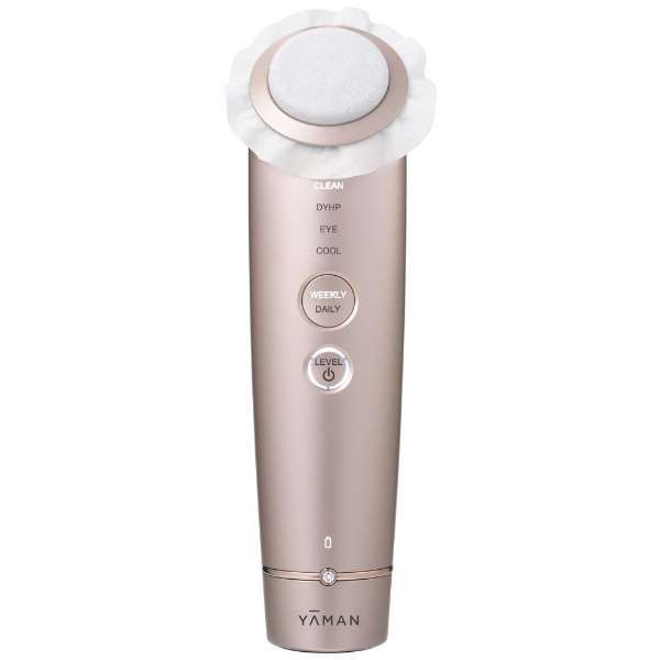 レンタル YA-MAN フォトプラス シャイニー M18-YL [国内・海外対応