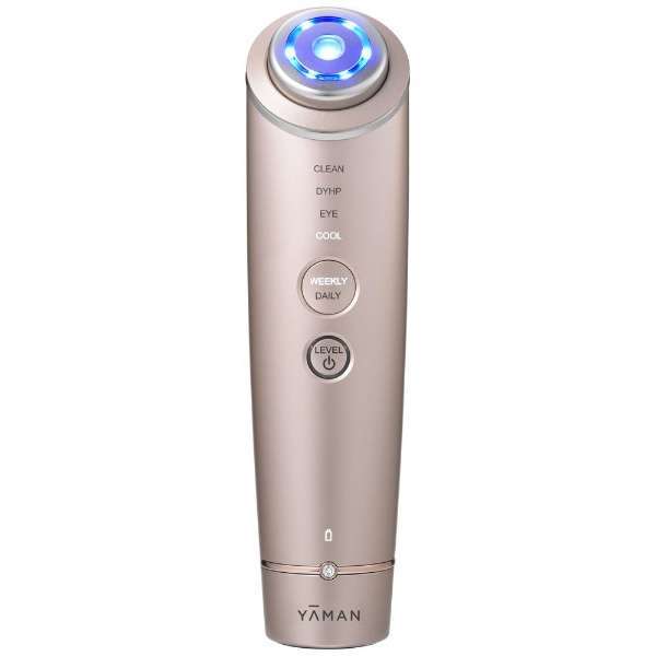 レンタル YA-MAN フォトプラス シャイニー M18-YL [国内・海外対応