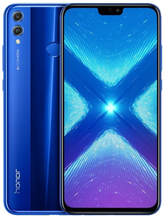 Honor 8Xのスペック・価格・レビュー | Kalvo