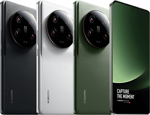 Xiaomi 13 Ultraのスペック・価格・レビュー | Kalvo