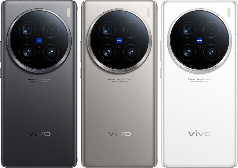 Vivo X100 Ultraのスペック・価格・レビュー | Kalvo