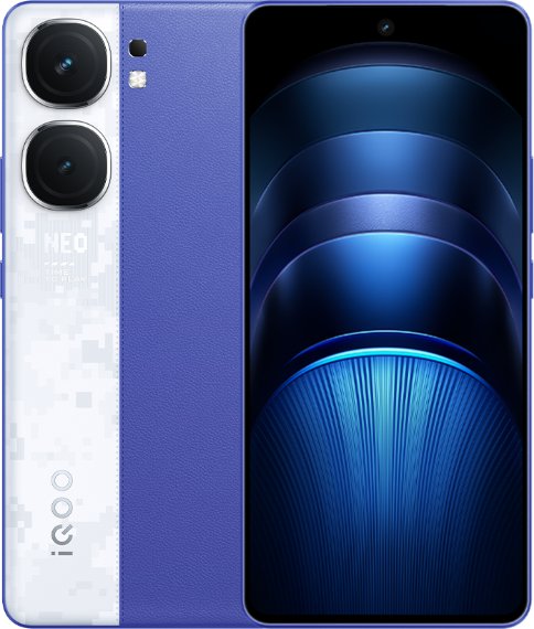 Vivo iQOO Neo9S Pro+のスペック・価格・レビュー | Kalvo
