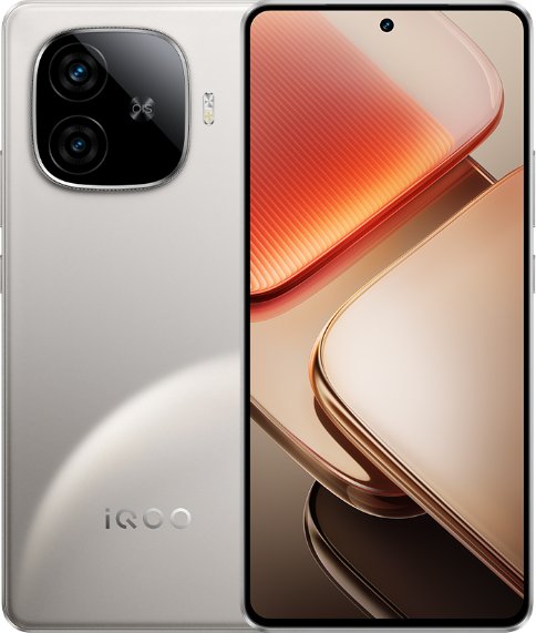 Vivo iQOO Z9 Turbo+ - Full specifications, price and reviews | Kalvo