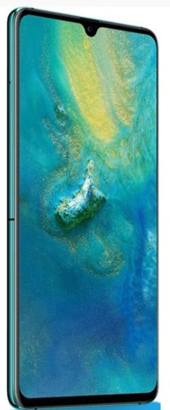 Huawei Mate 20 X (5G)のスペック・価格・レビュー | Kalvo