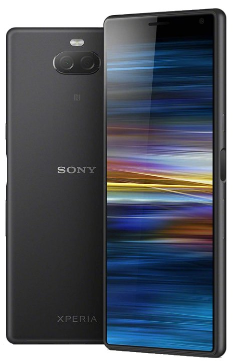 Sony Xperia 10のスペック・価格・レビュー | Kalvo