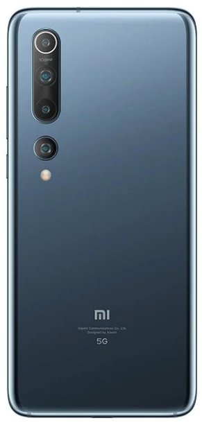 Xiaomi Mi 10 5Gのスペック・価格・レビュー | Kalvo