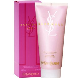 イヴサンローラン ベビードール ボディー ローション 200ml の仕入