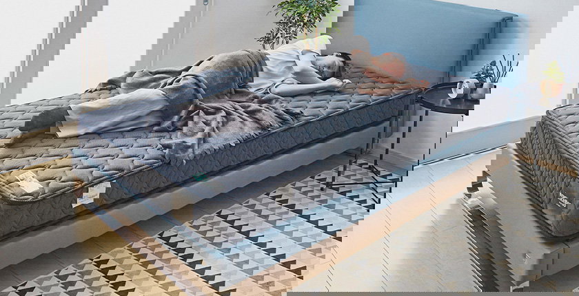 フランスベッド マットレス セミダブル 2年保証 寝返りしやすい 通気性