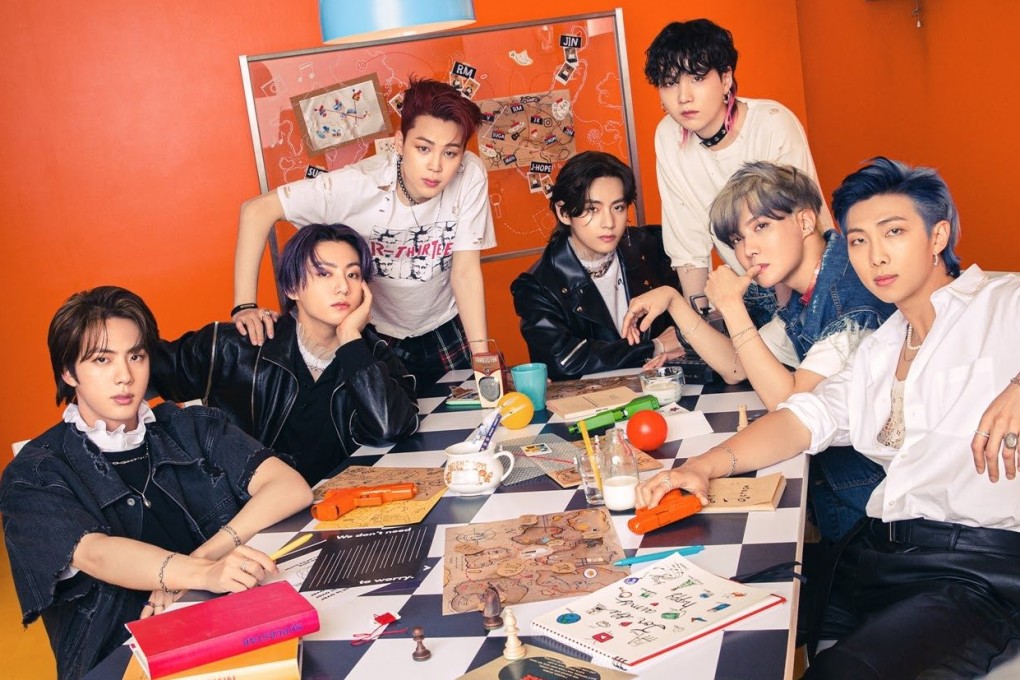 BTS' new album Proof: what we know so far about the K-pop group's