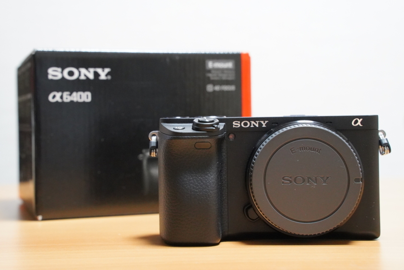 α6400 作例レビュー】初心者にもおすすめの使いやすいミラーレスカメラ
